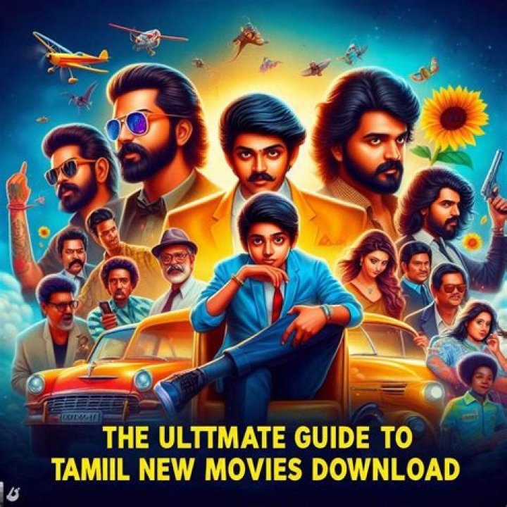 1TamilBlasters.let: Your Ultimate Destination for Tamil Movie Entertainment