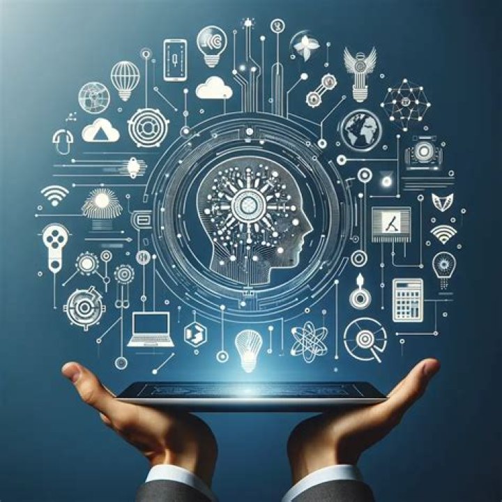2025 Vision: Exploring the Future of Technology and Innovation