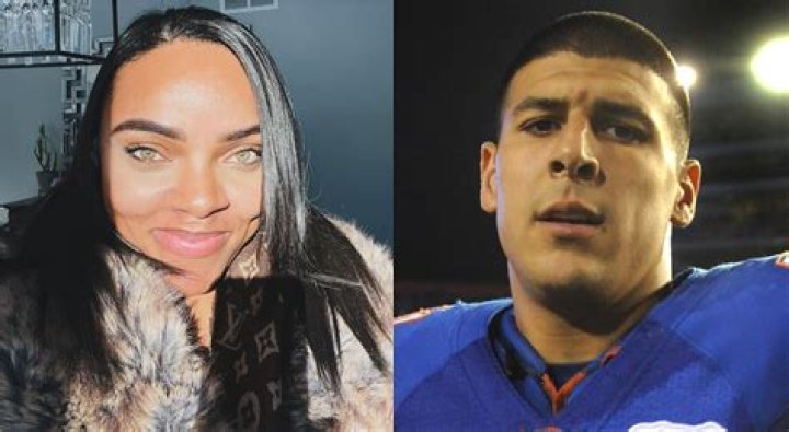 Aaron Hernandez Wife Remarried: A Comprehensive Look into Her Journey