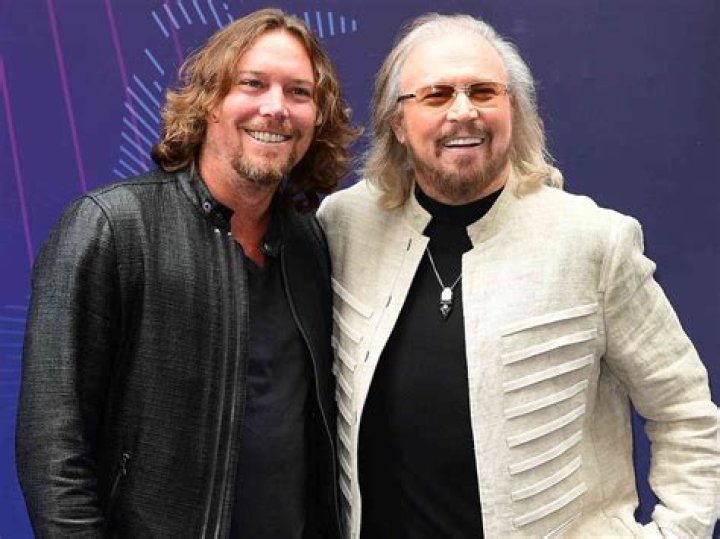 Barry Gibb Current Condition: The Bee Gees Legend's Journey Today