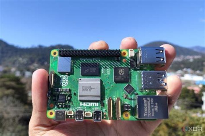 Best RemoteIoT VPC SSH Raspberry Pi Free Solutions for Your Projects