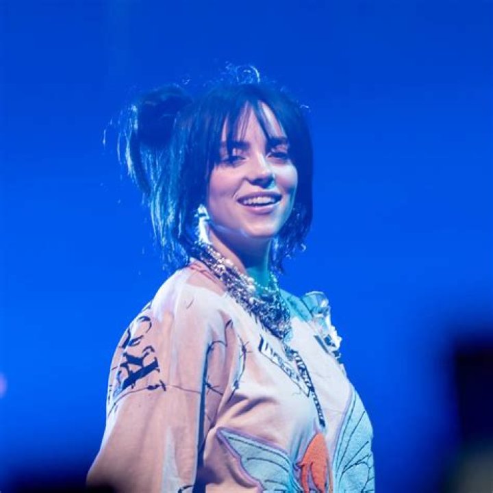 Billie Eilish Nude Pic: The Truth Behind the Controversy and What You Need to Know