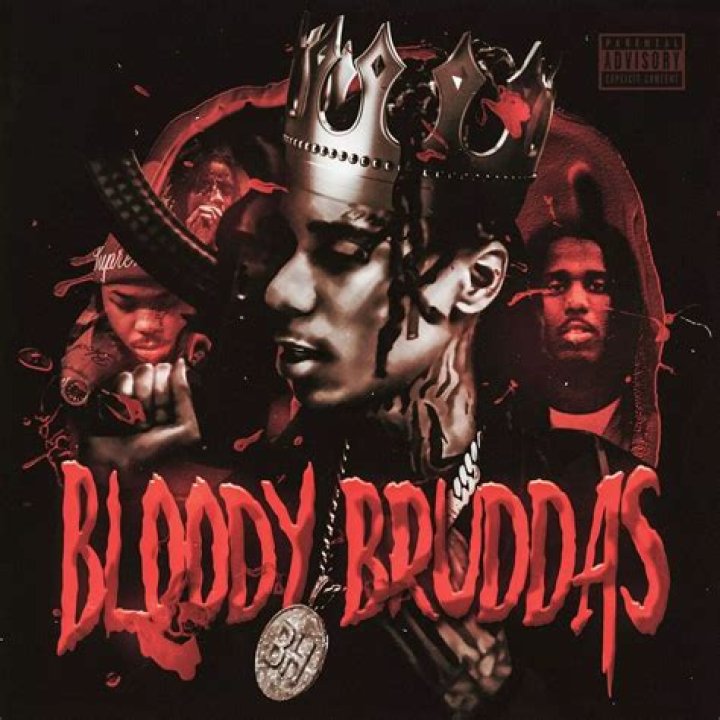 Bloodhound Lil Jeff Name: The Rising Star in Music and Pop Culture