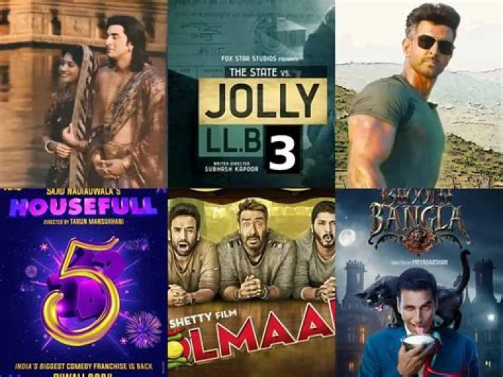 Bolly4U.Dad: Your Ultimate Destination for Bollywood Entertainment