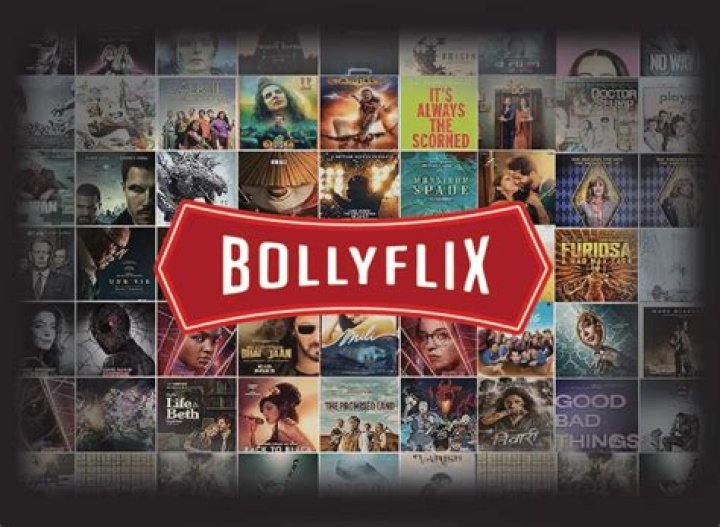 Bollyflix.hub: Your Ultimate Destination for Bollywood Entertainment