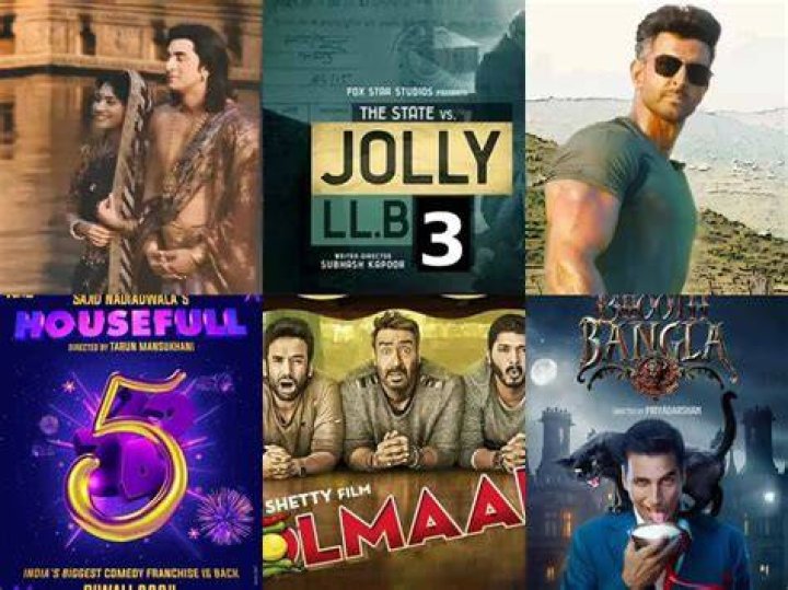 BollyTlix: Your Ultimate Streaming Destination for Bollywood Movies