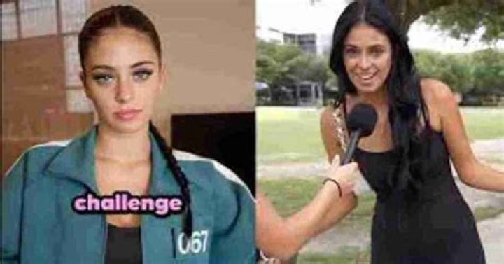 Camilla Araujo Leak Videos: The Truth Behind the Headlines