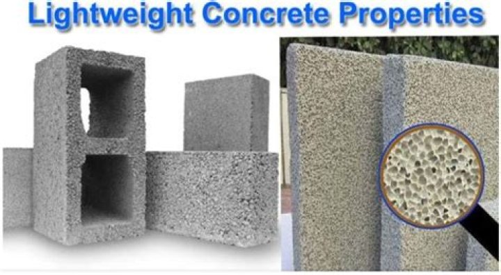 Chadlite: The Revolutionary Lightweight Building Material Redefining Construction