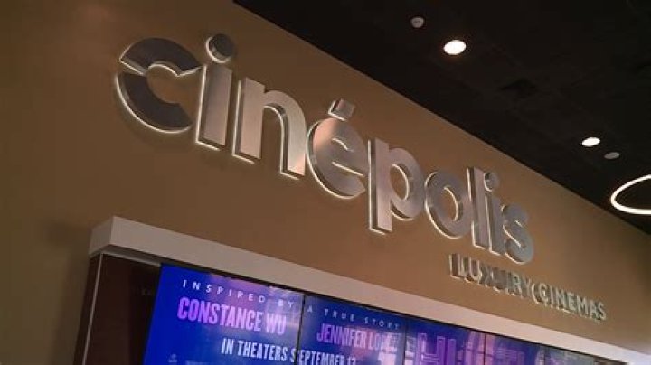 Cinepolis West Hartford: The Ultimate Movie Experience