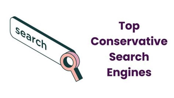 Conservative Search Engines Other Than Google: Your Ultimate Guide