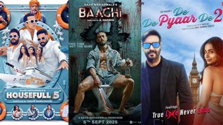 Desi FilmFy: Your Ultimate Guide to the Hottest Bollywood and South Asian Entertainment