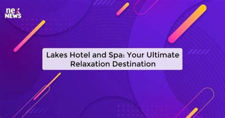 DesireMovies Spa: Your Ultimate Relaxation Destination