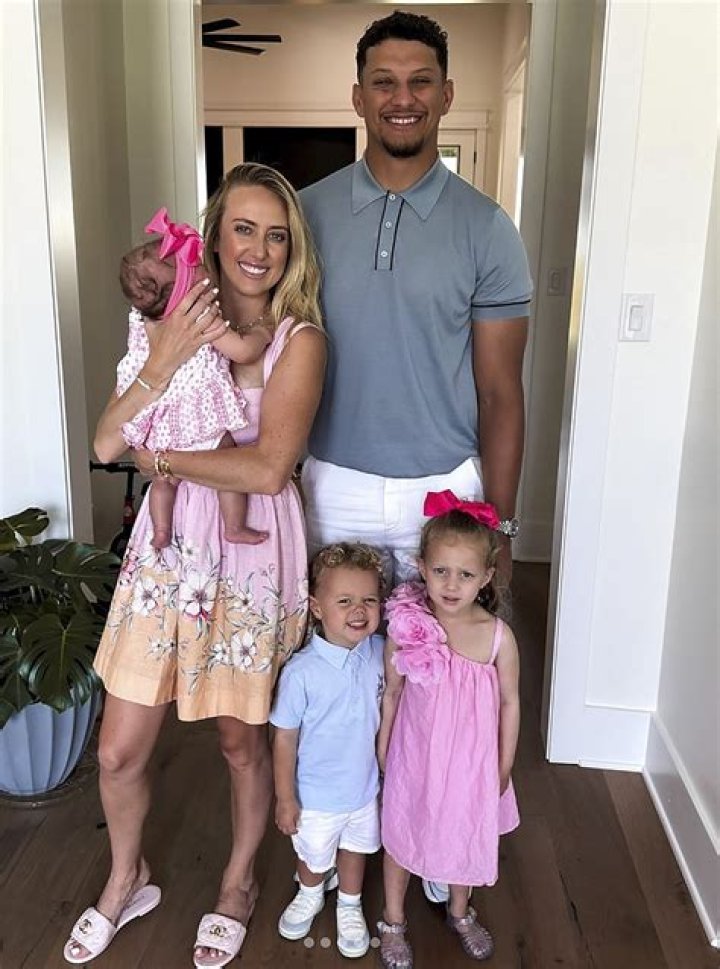 Does Patrick Mahomes Have Down Syndrome? Unveiling the Truth
