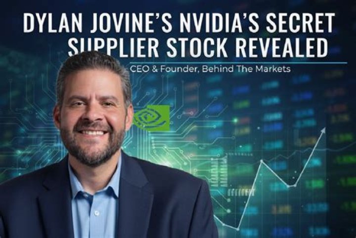 Dylan Jovine Net Worth: The Untold Story of Success and Influence