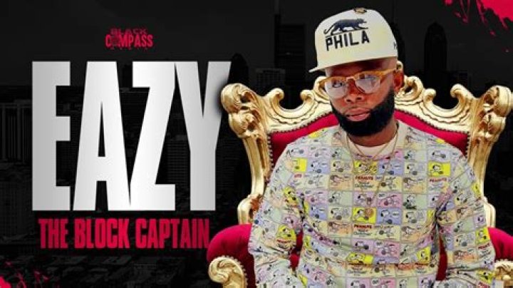 Eazy the Block Captain Net Worth: A Comprehensive Look at His Life, Career, and Financial Success