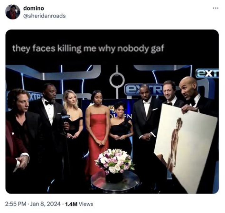 Faces Killing Me: Why Nobody GAF and What You Can Do About It