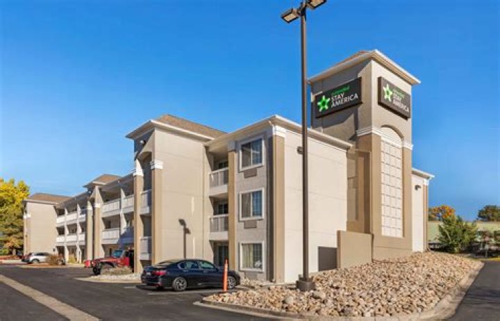Fairfield Inn Cherry Creek CO: Your Ultimate Guide to Comfort and Convenience