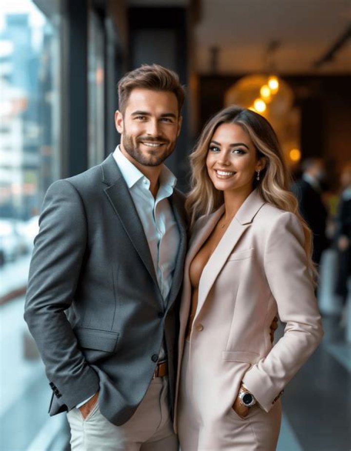 Girthmaster &amp; Mia Z: Exploring the Rise of a Power Couple in the Adult Entertainment Industry