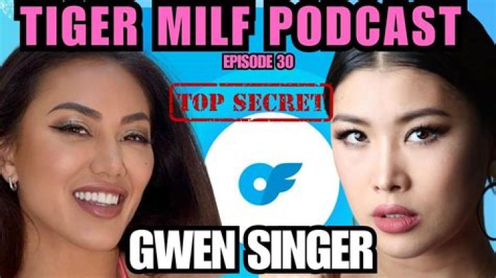 Gwen Singer Nudes: Unveiling the Truth Behind the Controversy