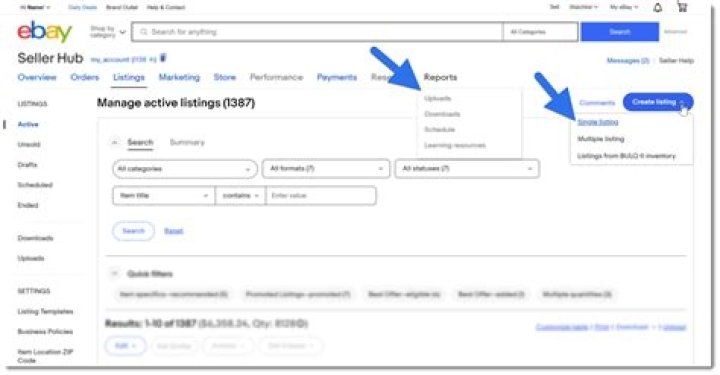 How to Find the eBay Telephone Number: A Comprehensive Guide