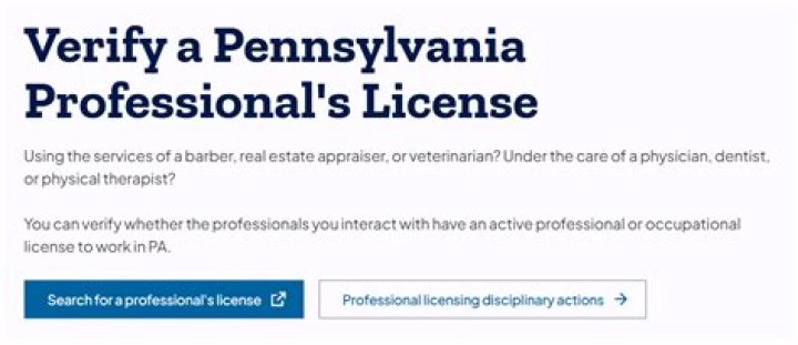 Illinois Professional Licence Lookup: A Comprehensive Guide to Verify Licenses in Illinois
