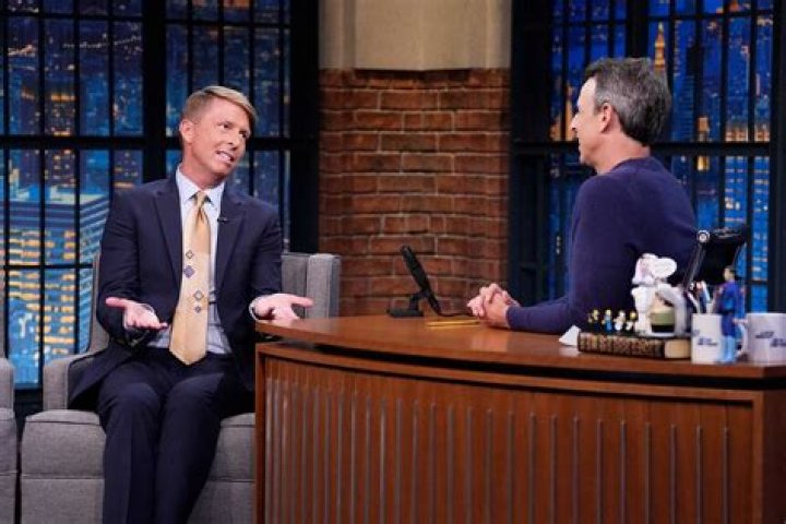 Is Jack McBrayer Straight? Unveiling the Truth About the Actor's Personal Life