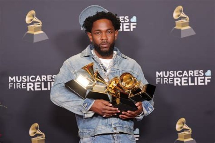 Is Kendrick Lamar a Democrat? Exploring the Political Influence in His Music