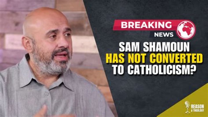 Is Sam Shamoun Married? Unveiling the Truth Behind the Controversial Figure