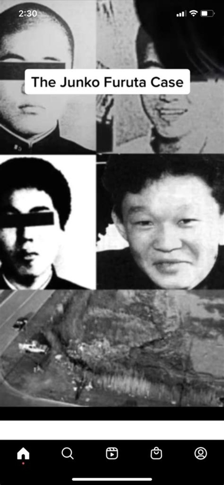 Junko Furuta Case Story: A Dark Chapter in Japan's History