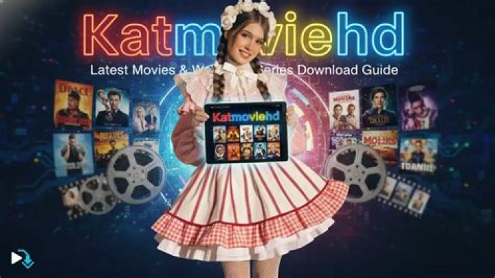 KatmovieHD.is: Your Ultimate Destination for Latest Movies and Entertainment