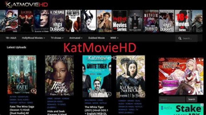 KatmovieHD Movie: Your Ultimate Destination for Movie Bliss