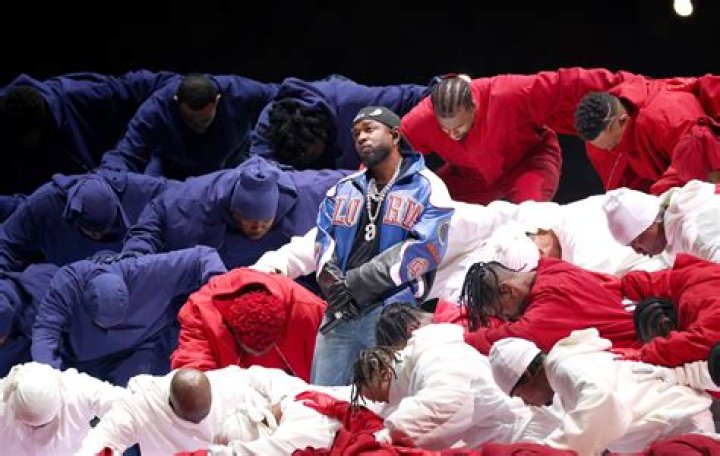 Kendrick Lamar Political Party: Exploring the Intersection of Music and Activism