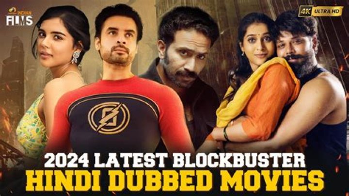 Khatrimaza 4K Movies Hindi: Your Ultimate Guide to Streaming Bollywood Blockbusters