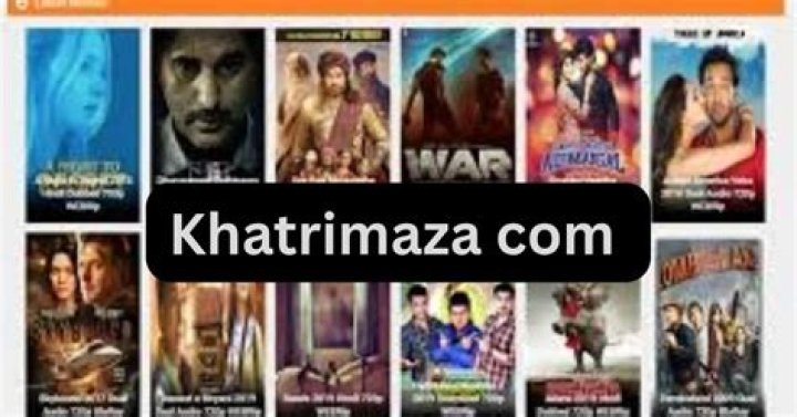 Khatrimaza Com 2024: Your Ultimate Guide to Bollywood Movies