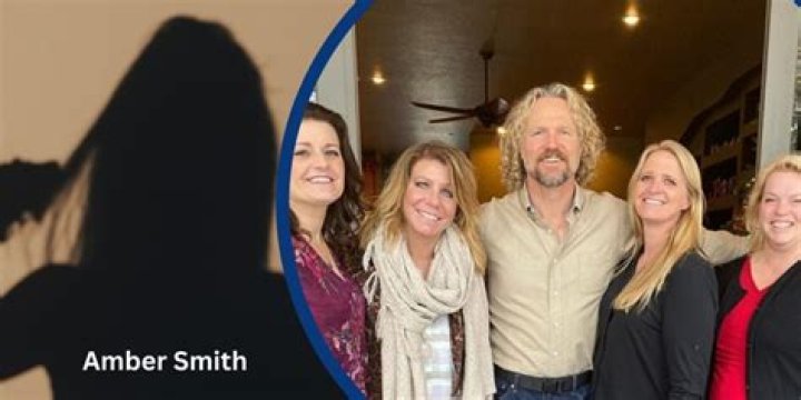 Kody Brown Amber Smith: A Comprehensive Look into Their Relationship and Lives