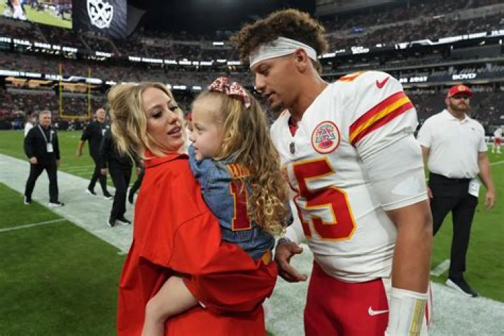Mahomes Daughter Diagnosis: Understanding the Health Challenges Faced by the Mahomes Family