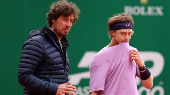 Marat Safin Wife 2024: The Untold Story of Love and Tennis