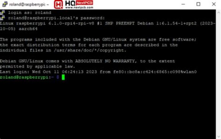 Mastering RemoteIoT VPC SSH Raspberry Pi: Free Download and Setup Guide