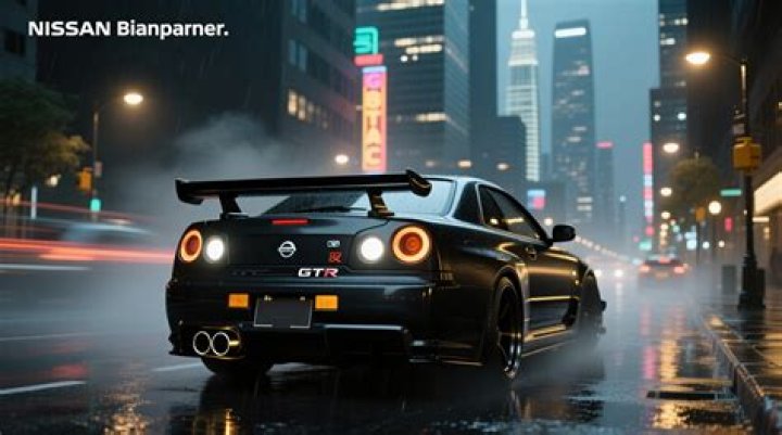 Melodie R34: The Ultimate Guide to This Iconic Car