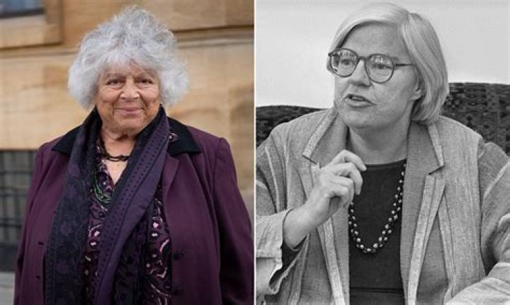 Miriam Margolyes Wife: The Life, Love, and Legacy of a Beloved Actress