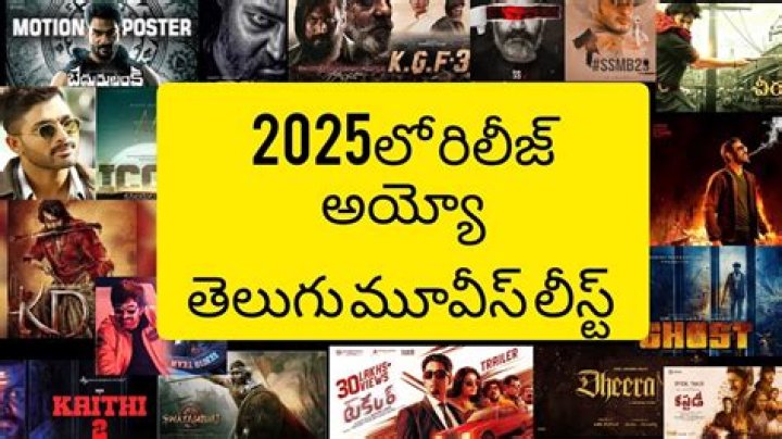 Movie Rulez2 2025 Kannada: Your Ultimate Guide to the Hottest Blockbusters