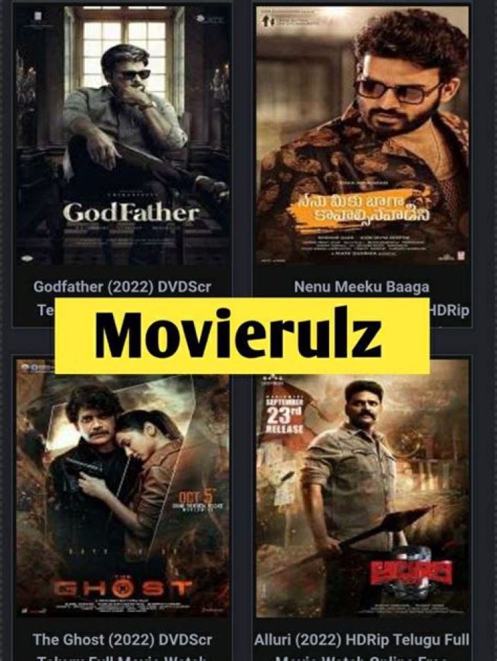 MovieRulz 2025 Kannada Download New: Your Ultimate Guide to Streaming Movies
