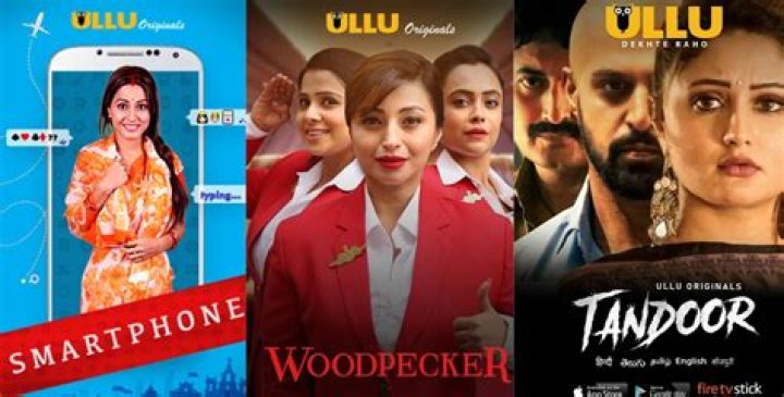 New Ullu Web Series 2024: The Ultimate Guide for Fans and Binge-Watchers!
