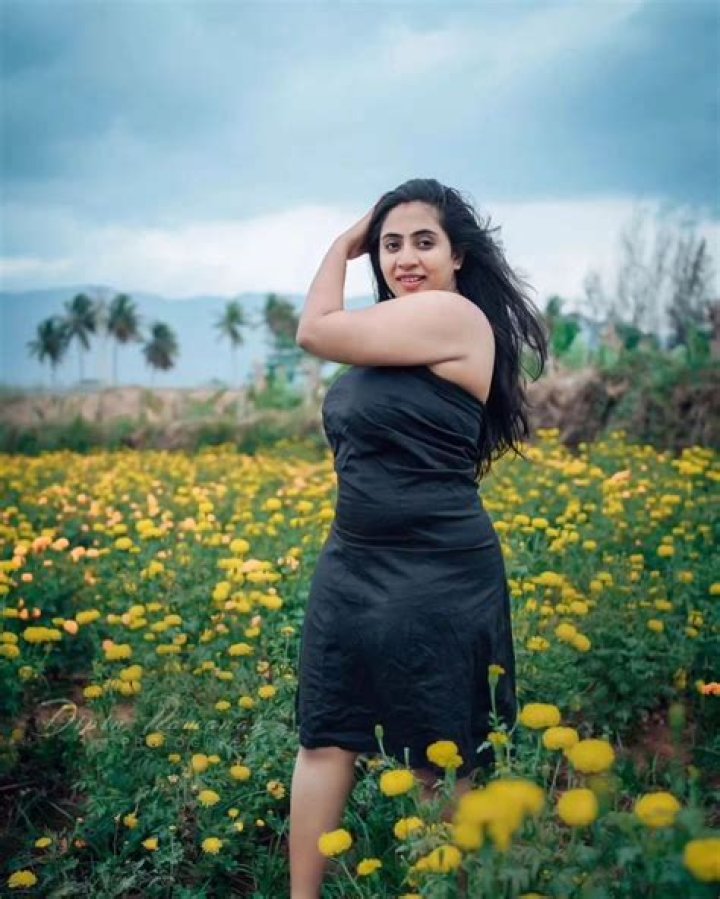 Nila Nambiar Photoshoot: Your Ultimate Guide to Her Stunning Journey