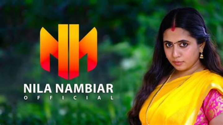 Nila Nambiar Web Series Name: Exploring the Rising Star's Journey