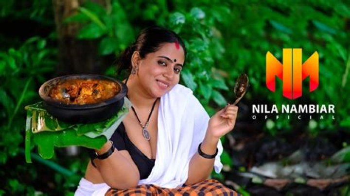 Nila Nambiar Website: Your Ultimate Guide to the Actress's Digital World