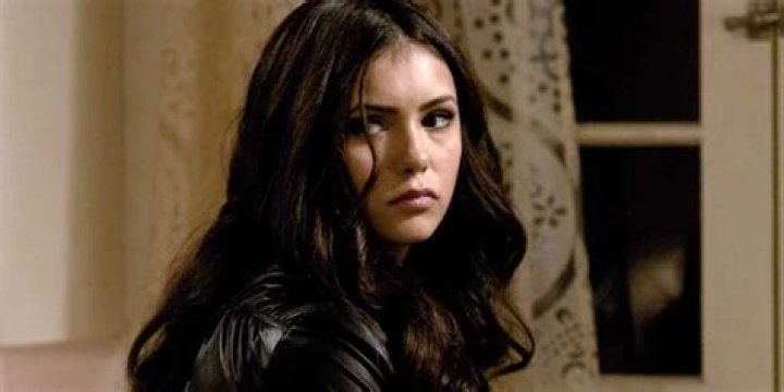 Nina Dobrev Hot Scenes: Behind the Glamour and the Spotlight