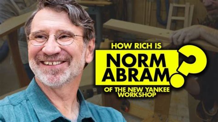 Norm Abram: The Master Carpenter Who Revolutionized DIY Projects