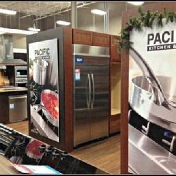 Pacific Sales Kitchen Bath &amp; Electronics: Your Ultimate Guide to High-Quality Home Solutions