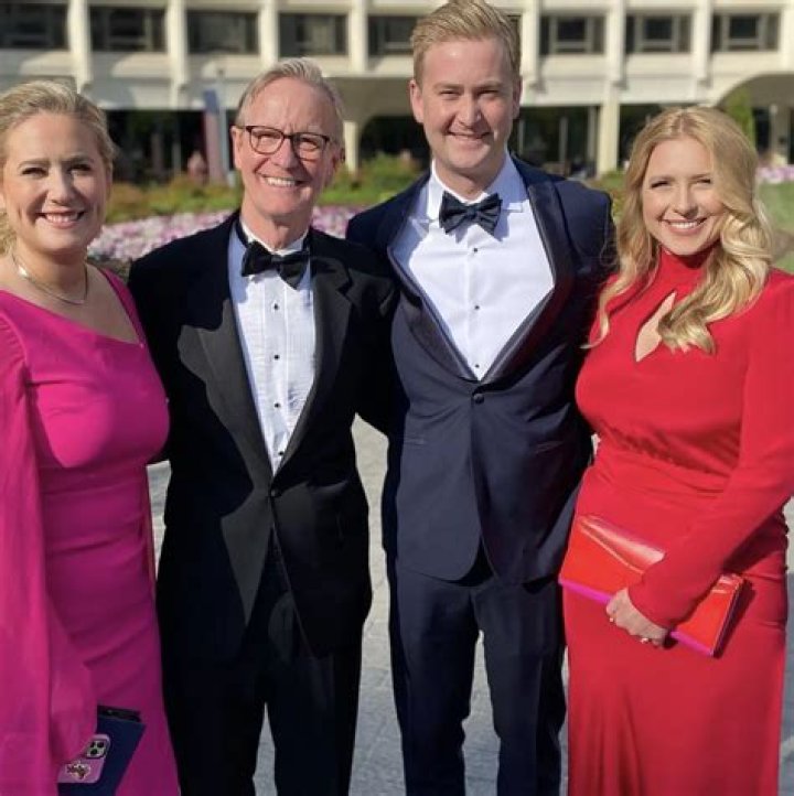 Peter Doocy Wife Illness: A Deep Dive Into the Challenges and Strength in Adversity